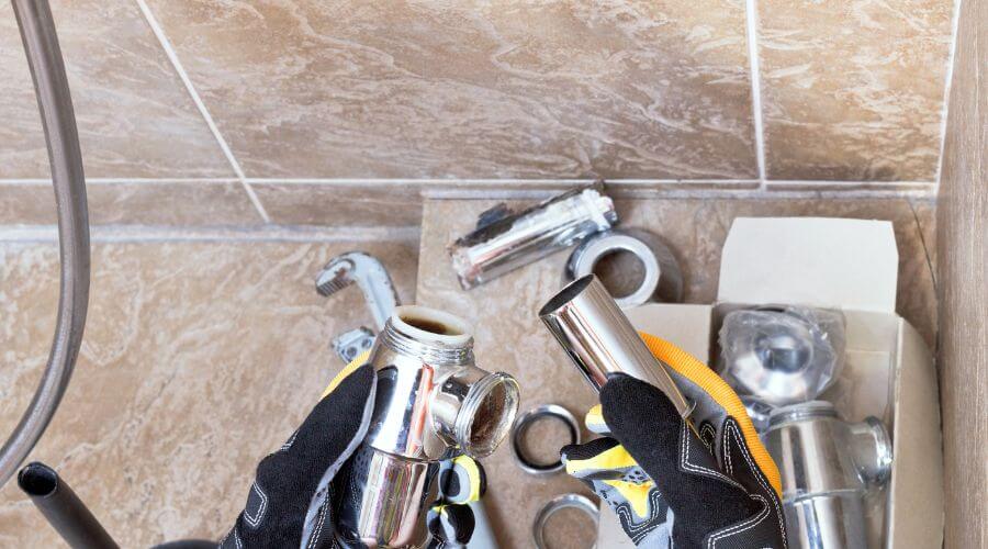 Expert flood damage restoration services in Alexis, IL